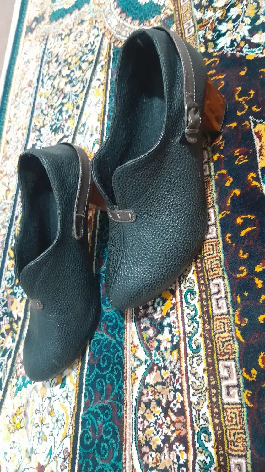 کفش سایز ۳۷|کیف، کفش، کمربند|بهارستان, |دیوار