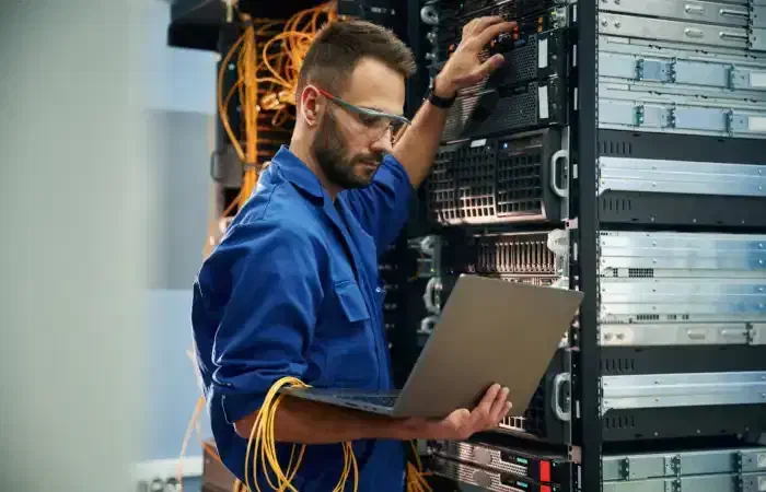 پشتیبانی شبکه و ویپ|خدمات رایانه‌ای و موبایل|رباط‌کریم, شهرک صنعتی پرند|دیوار