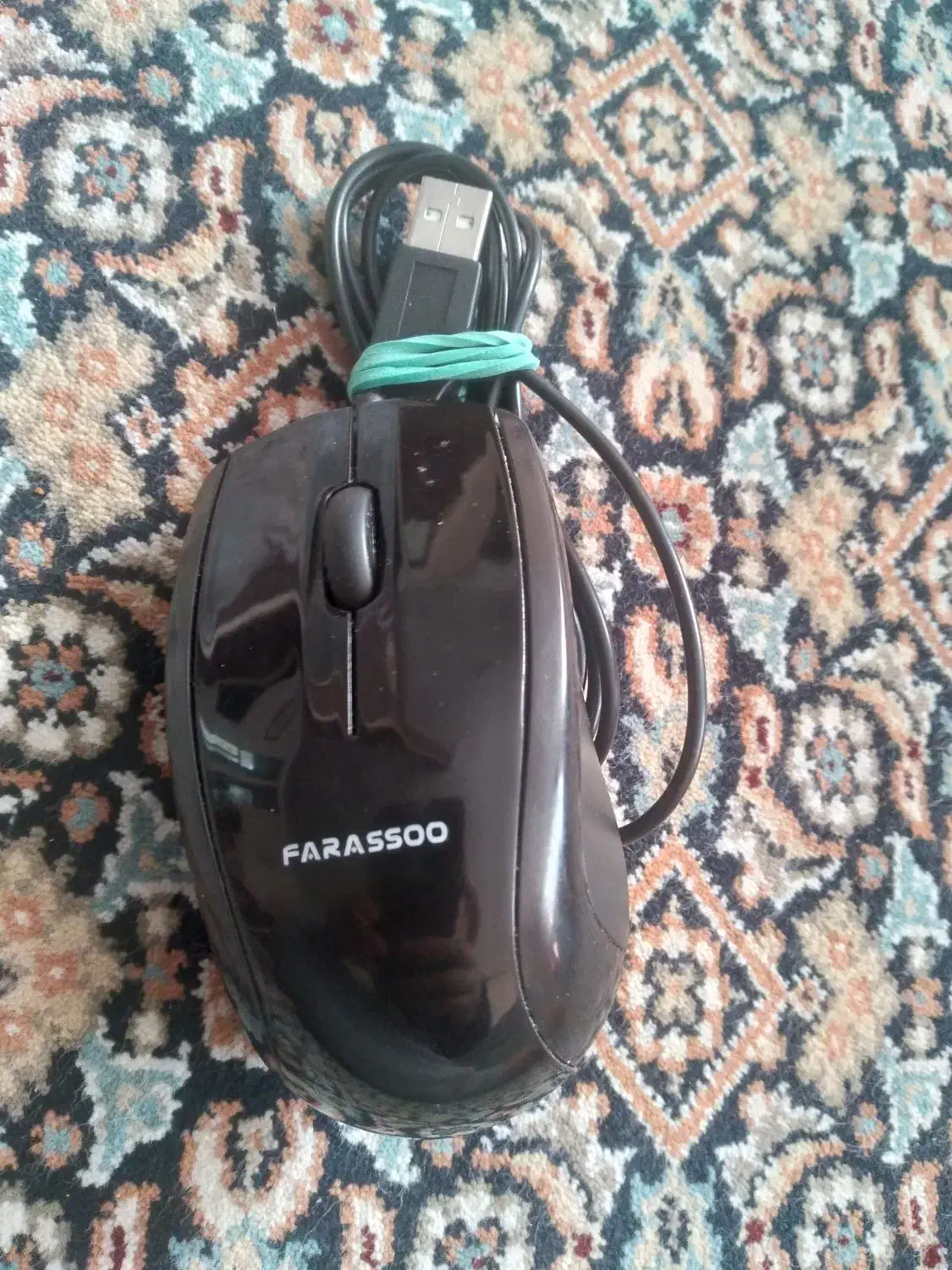 فلش ۸ گیگ|قطعات و لوازم جانبی رایانه|زنجان, |دیوار