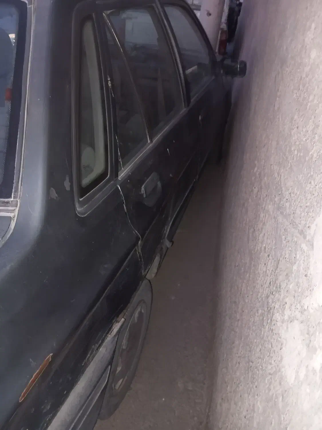 پراید|خودرو سواری و وانت|اصفهان, کوی نرگس|دیوار