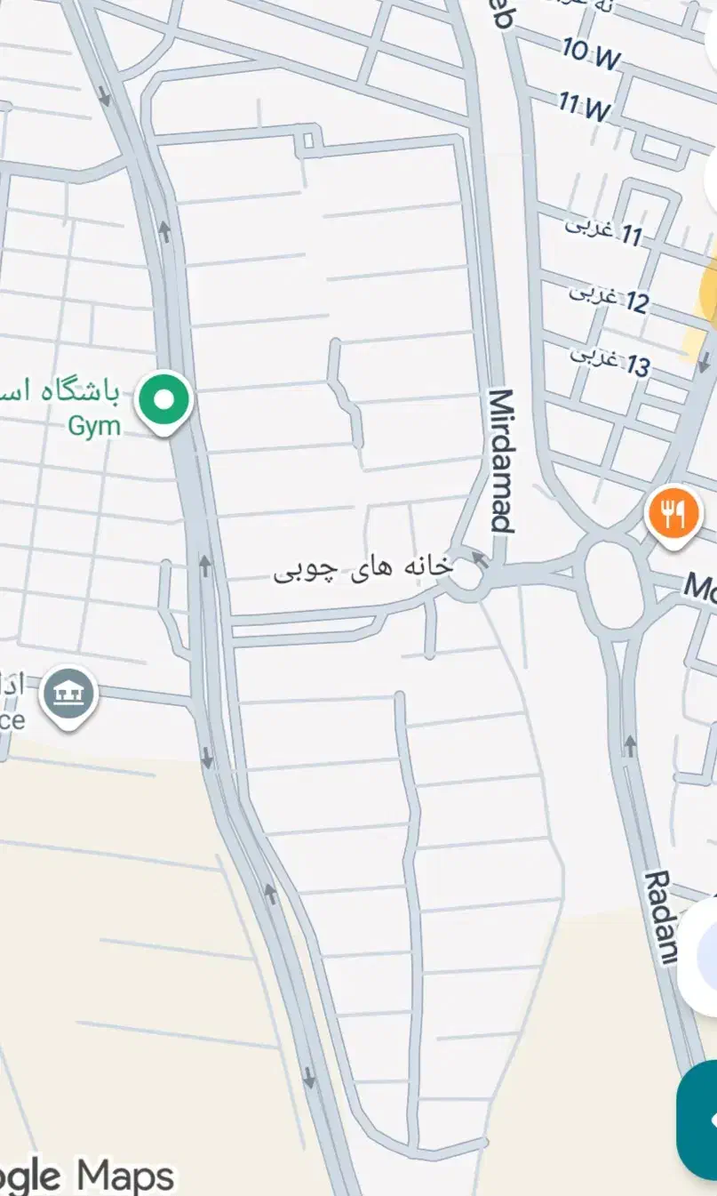 خانه چوبی بازسازی،۵۰۰ متر،جنوبی|فروش خانه و ویلا|شاهینشهر, امیرکبیر|دیوار