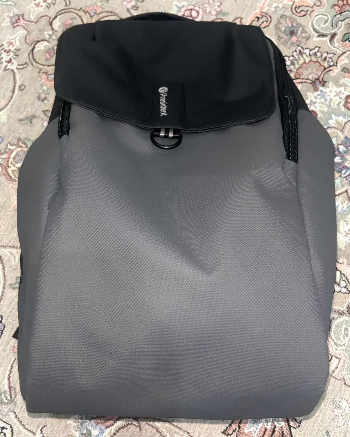 دو مدل کیف برند پرزیدنت|کیف، کفش، کمربند|ری, شهرک نظامی|دیوار