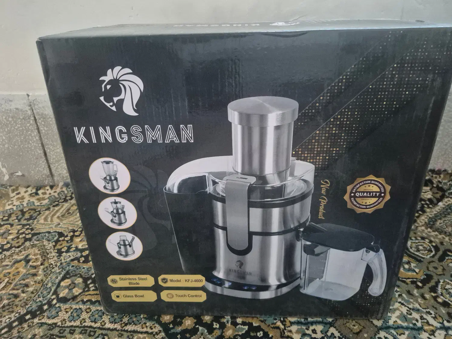 لوازم برقی|سایر لوازم برقی|بهمن صغاد, |دیوار