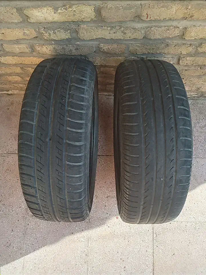 لاستیک تیبا|قطعات یدکی و لوازم جانبی|همدان, |دیوار