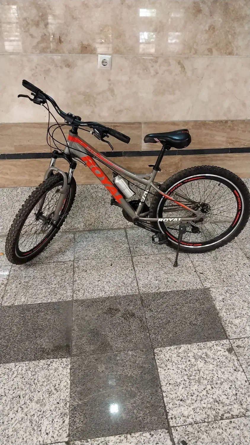 دوچرخه|دوچرخه، اسکیت، اسکوتر|تهران, شمیراننو|دیوار