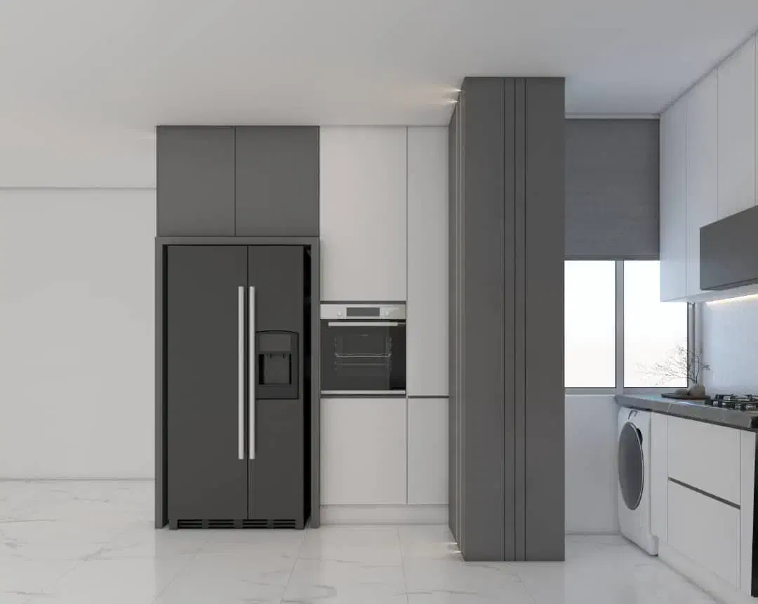 شاگرد ام دی اف|استخدام صنعتی، فنی، مهندسی|نوشهر, |دیوار