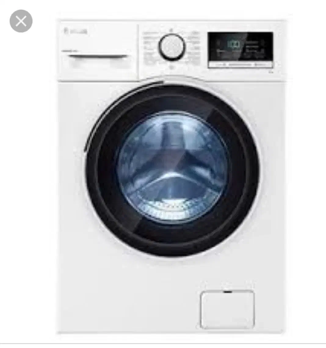 لباسشویی  مدل آرین|ماشین لباسشویی و خشک‌کن لباس|زاهدان, |دیوار