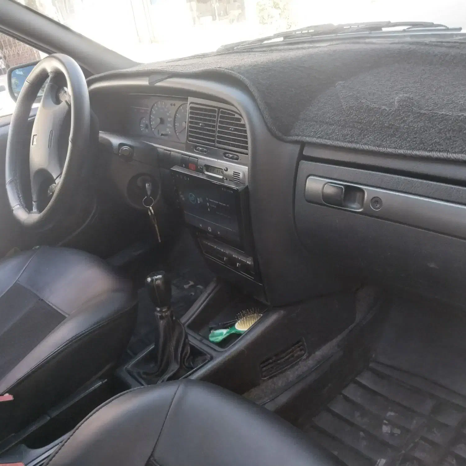 زانتیا|خودرو سواری و وانت|سمیرم, |دیوار