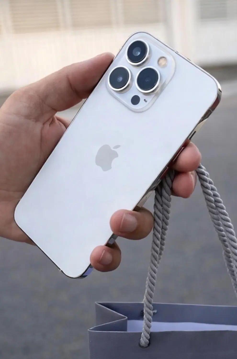 iphone 16promax|موبایل|یاسوج, |دیوار
