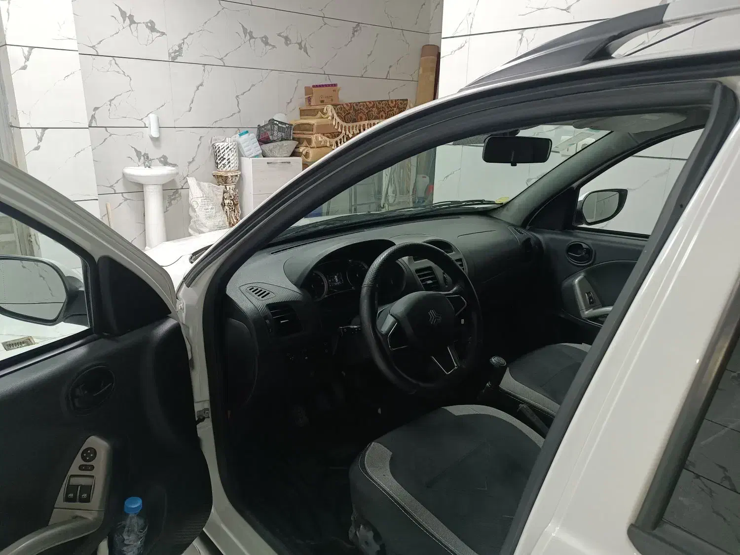 کوییک gx مدل L|خودرو سواری و وانت|کامیاران, |دیوار