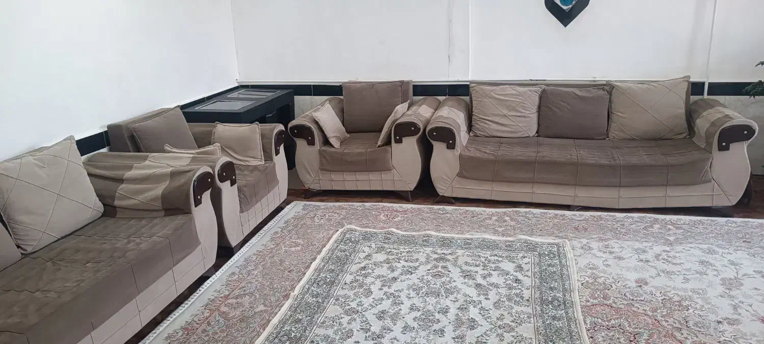 مبل خانگی|مبلمان خانگی و میز عسلی|پیرانشهر, |دیوار