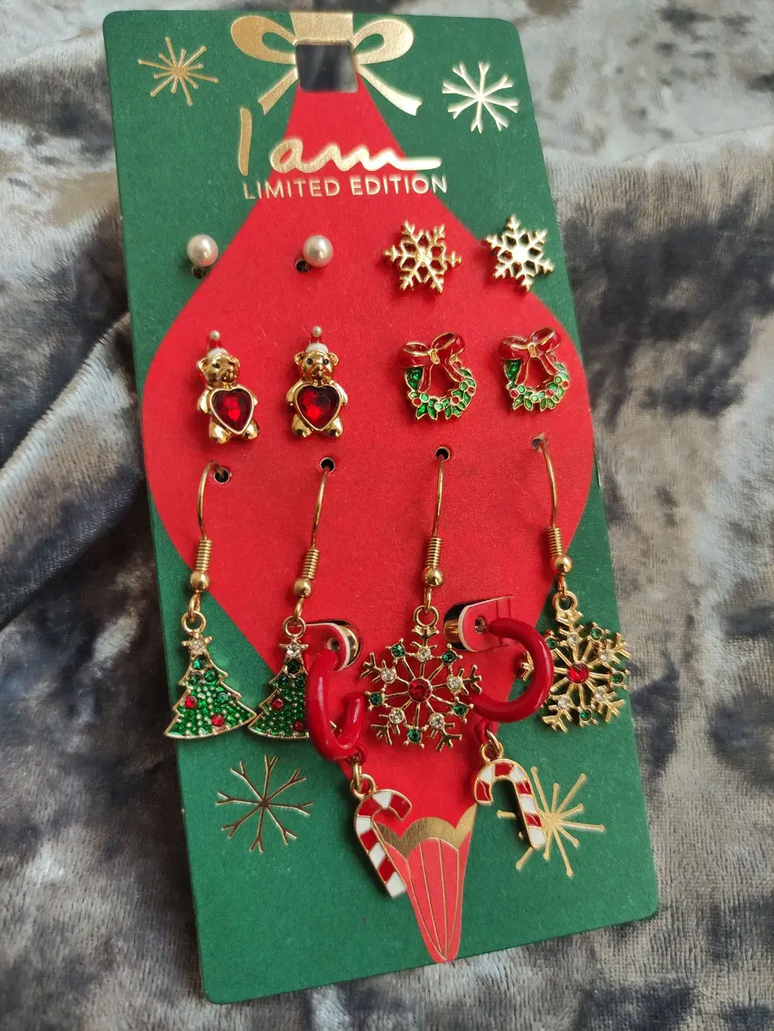 گوشواره یلدا|بدلیجات|نیشابور, شهرک جانبازان|دیوار