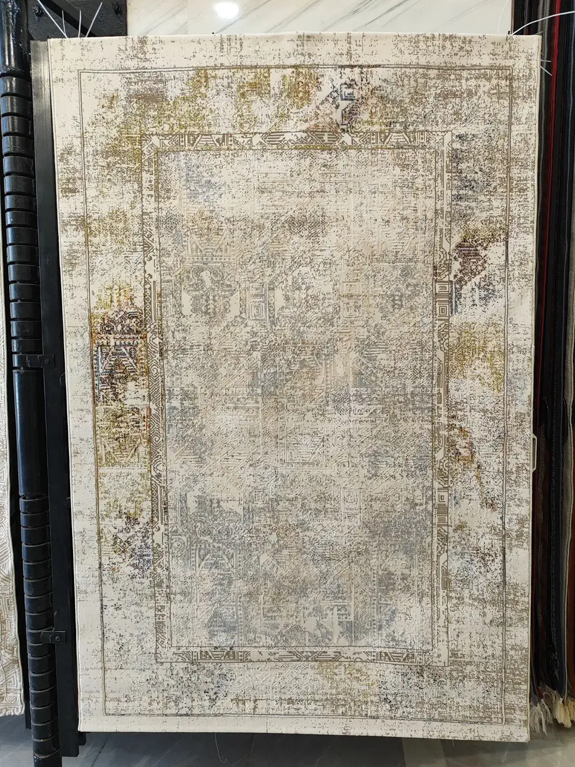 فروش فرش های مدرن سبک مراکشی خاص|فرش|شیراز, تندگویان|دیوار