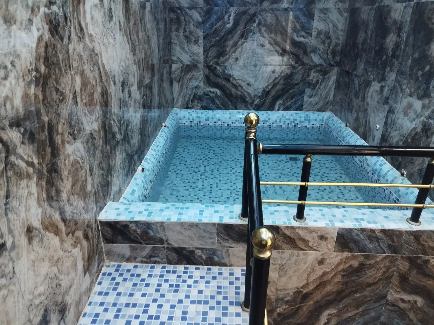 خونه جکوزی دار نوساز|اجارهٔ کوتاه‌مدت آپارتمان و سوئیت|سرعین, |دیوار