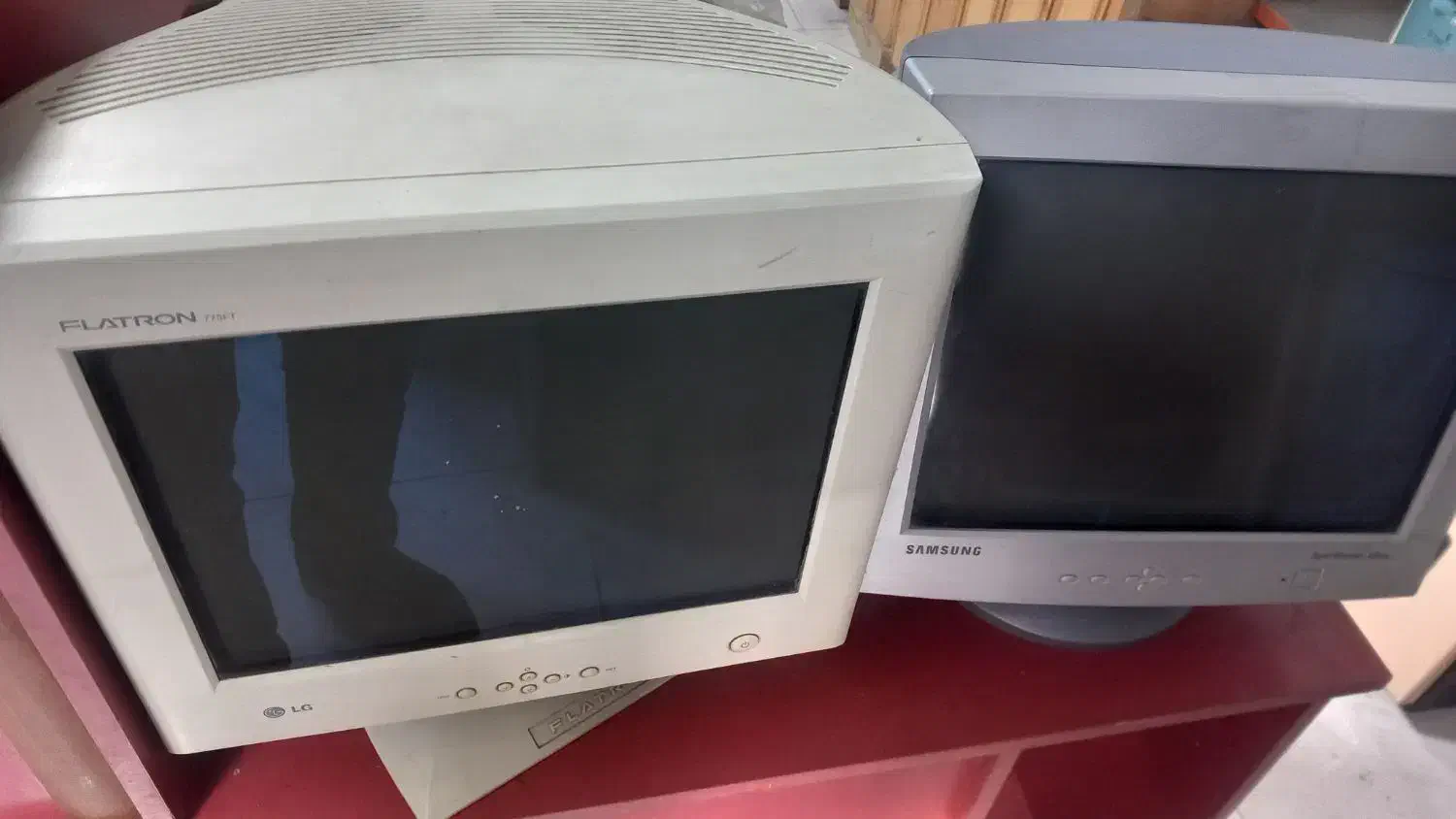 مانیتور|قطعات و لوازم جانبی رایانه|تبریز, |دیوار