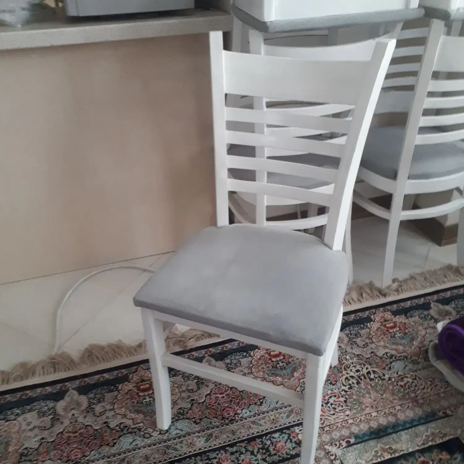 صندلی|میز و صندلی غذاخوری|تهران, خلیج فارس|دیوار