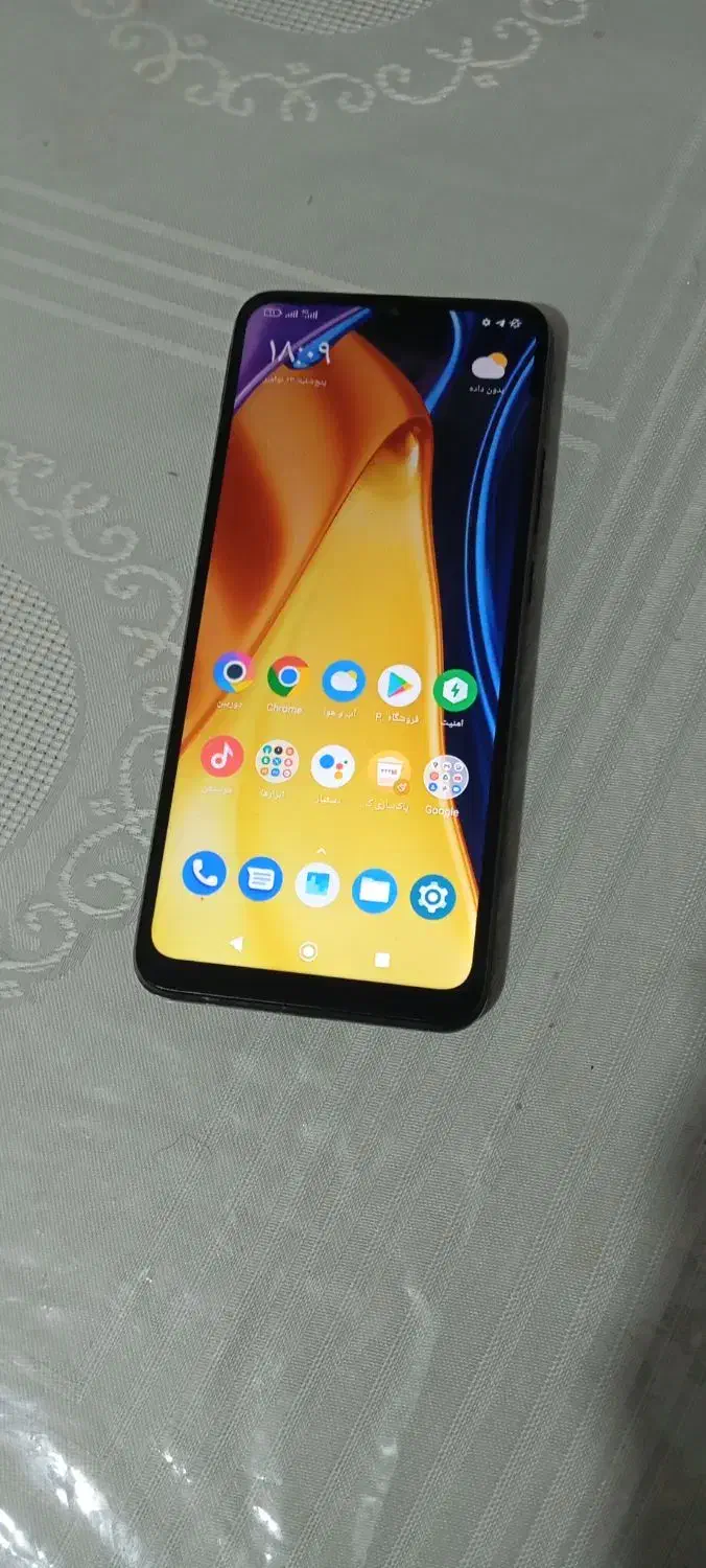 poco c40|موبایل|تبریز, |دیوار