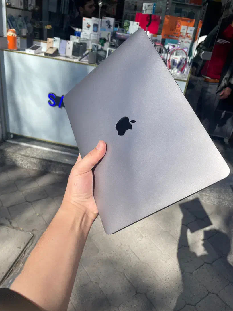 مک بوک|رایانه همراه|مراغه, |دیوار