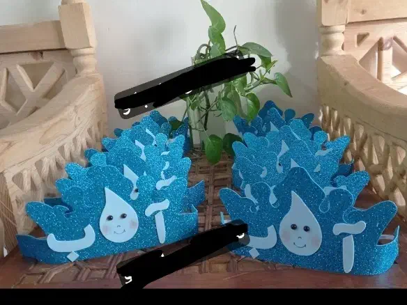 گیفت های الفبا با نمد|صنایع دستی و سایر لوازم تزئینی|نجفآباد, یزدانشهر|دیوار