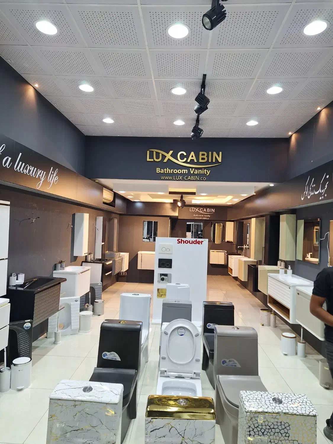 فروش یک باب مغازه|فروش مغازه و غرفه|کازرون, |دیوار