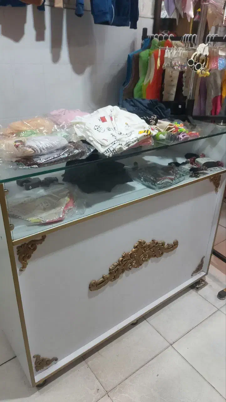 ویترین شیشه ای مغازه|فروشگاه و مغازه|رشت, حمیدیان|دیوار