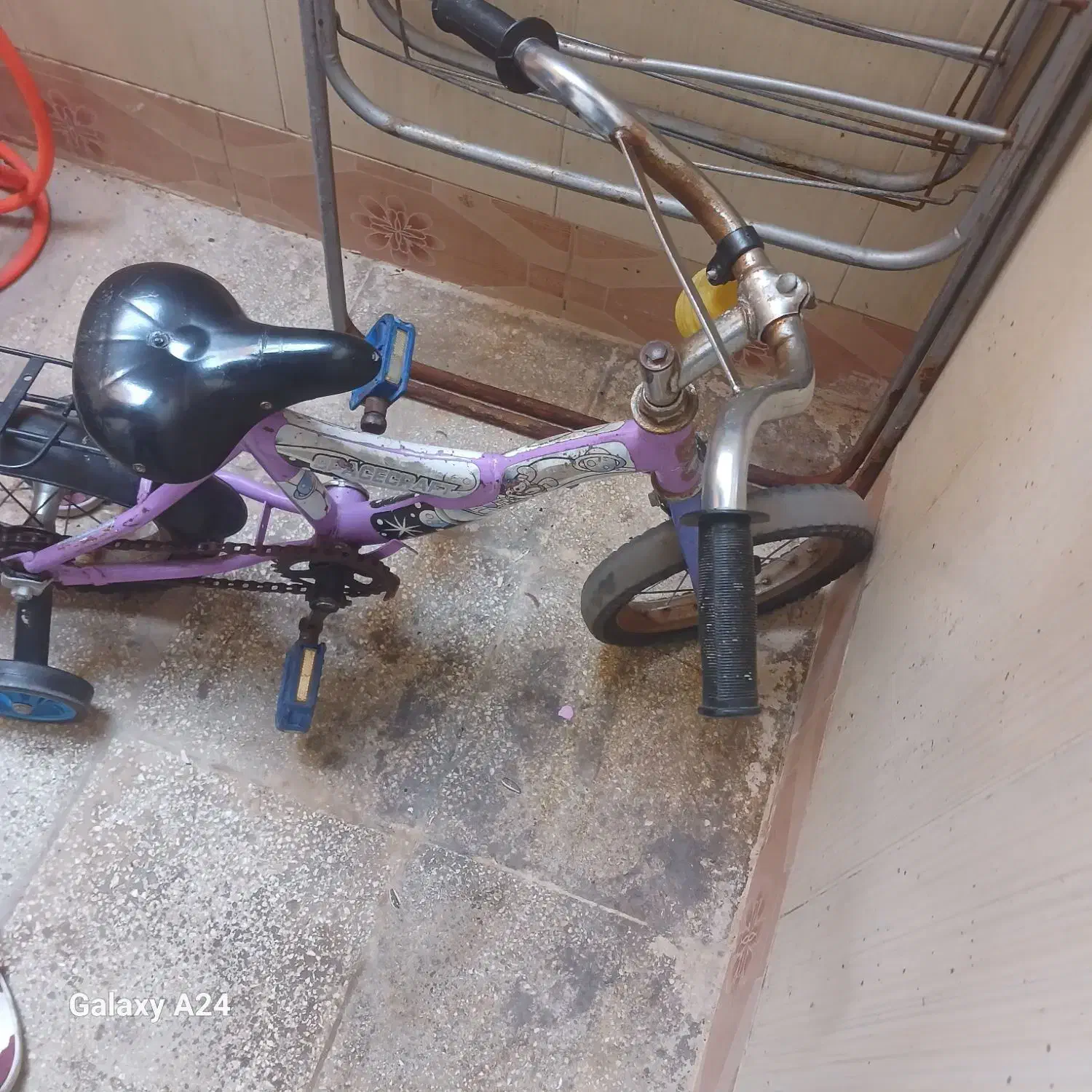 سلام|دوچرخه، اسکیت، اسکوتر|قم, انصار‌الحسین|دیوار