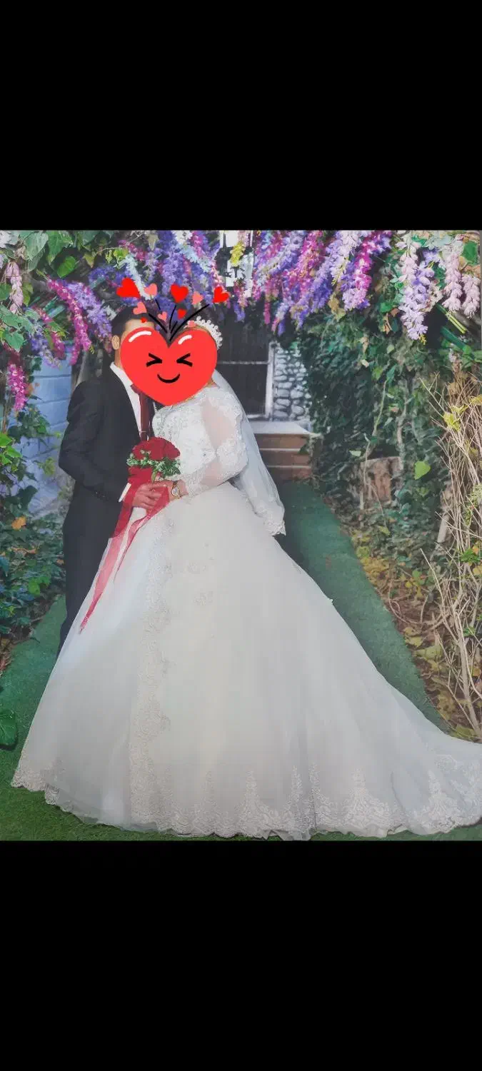 لباس عروس|لباس|پاکدشت, خاتون آباد|دیوار