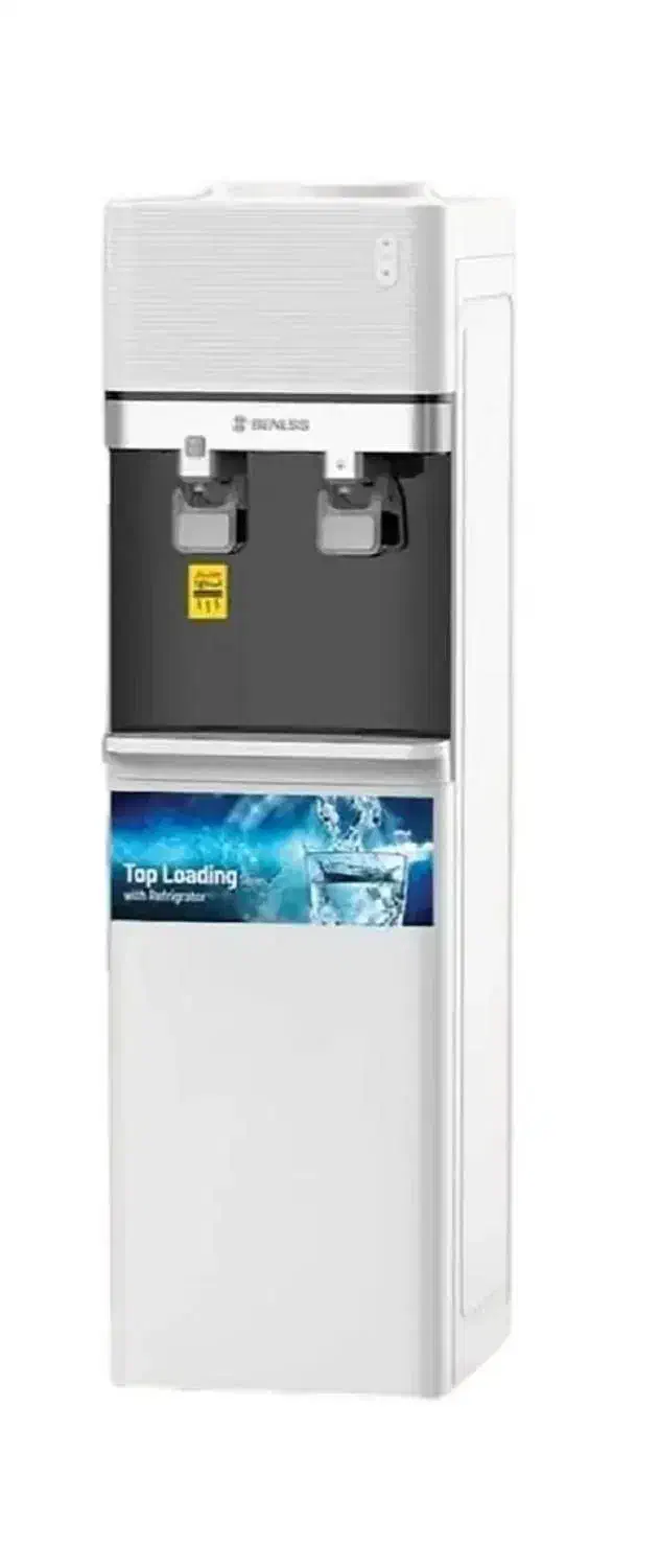 آبسردکن یخچال دار با گارانتی 2 ساله|آبسردکن و تصفیه آب|بوشهر, |دیوار