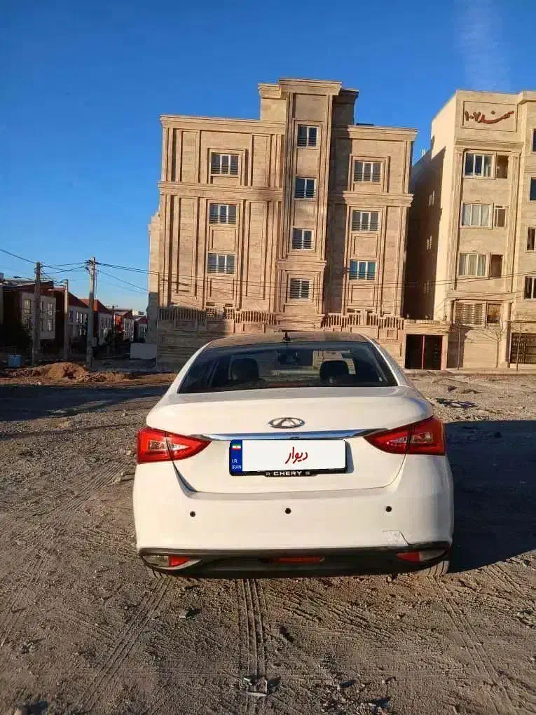 آریزو|خودرو سواری و وانت|تهران, جیحون|دیوار