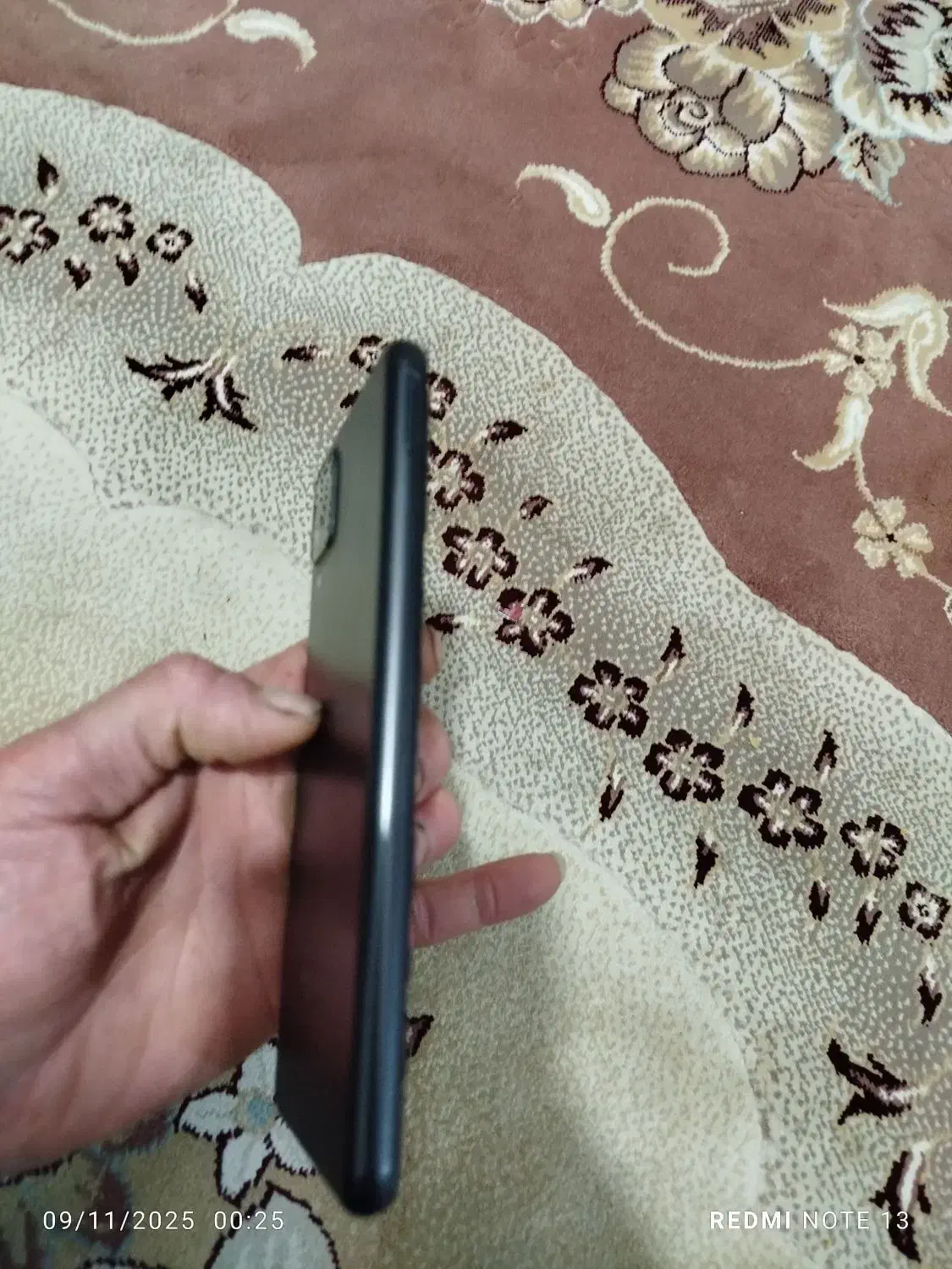 گوشی تلفن همراه سامسونگ  مدل A12|موبایل|رباط‌کریم, رباط‌کریم|دیوار