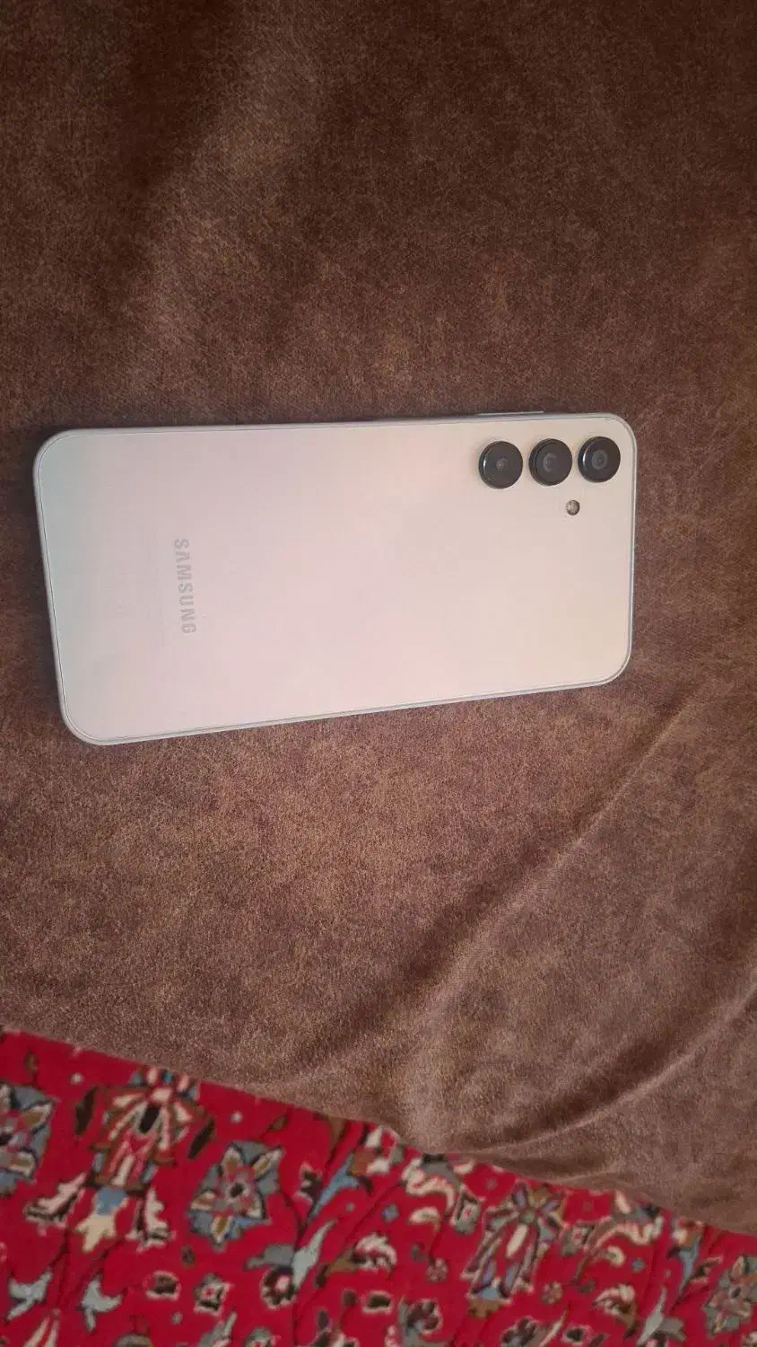 گوشی a15|موبایل|زرند, |دیوار