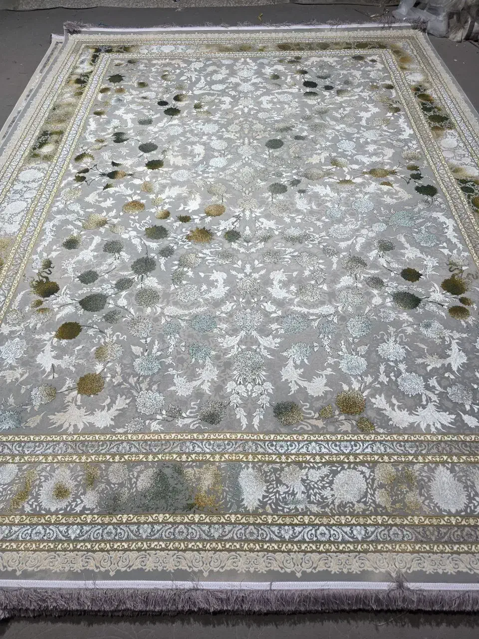 فرش مهدی زاده ارزانترین کارخانه فرش ایران|فرش|پاکدشت, پاکدشت (مامازند)|دیوار