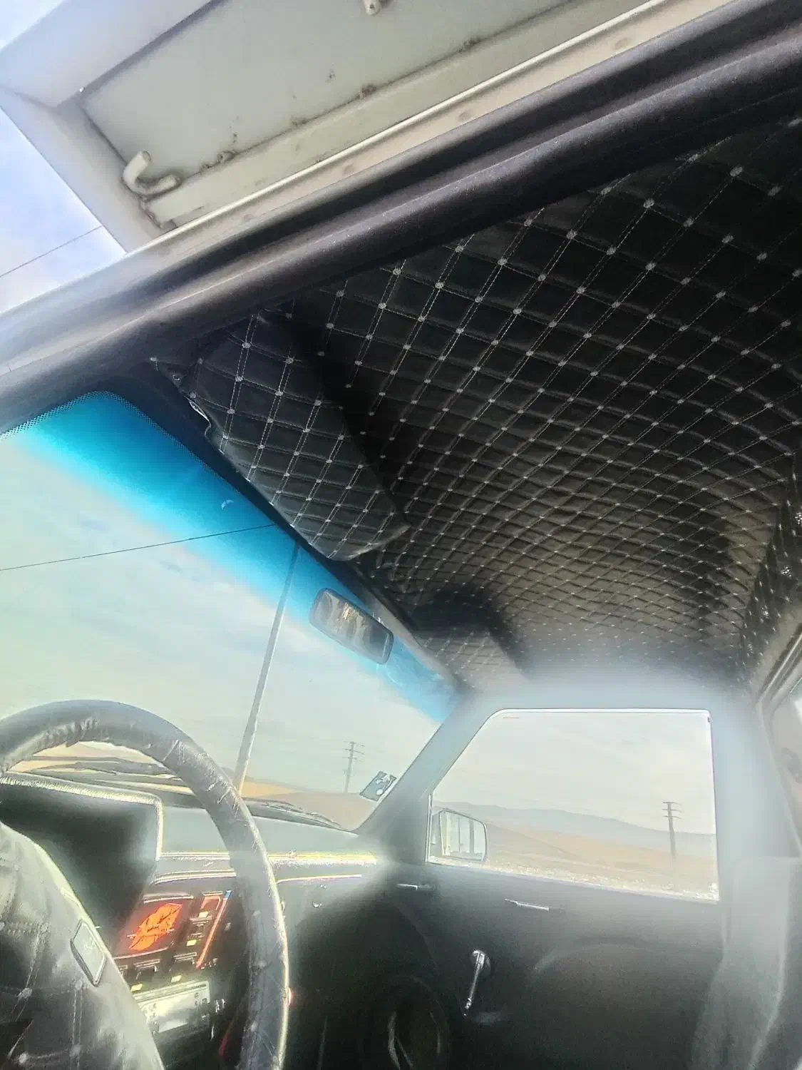 پیکان وانت نقد واقساط89|خودرو سواری و وانت|بستان آباد, |دیوار