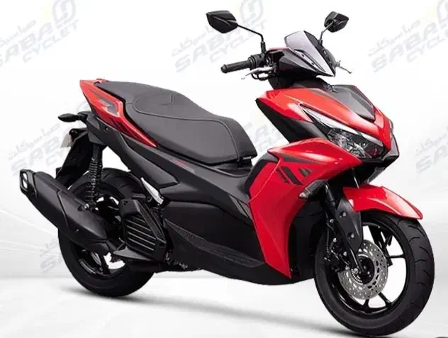 موتور سیکلت گلکسی R155 مدل 1403 خشک|موتورسیکلت|پیشوا, |دیوار