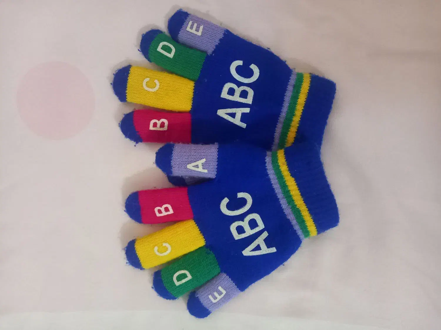 دستکش بچگانه|کفش و لباس بچه|اصفهان, بهارستان|دیوار