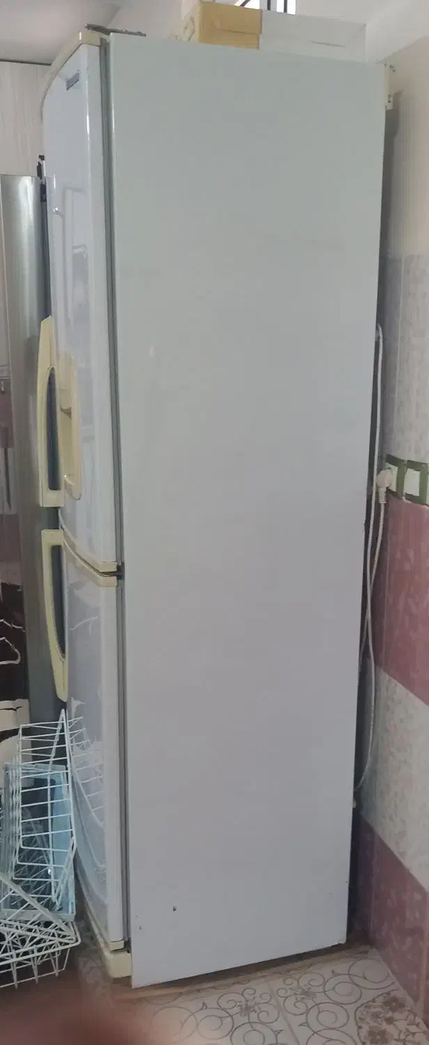 یخچال.اورس..|یخچال و فریزر|مشگین شهر, |دیوار