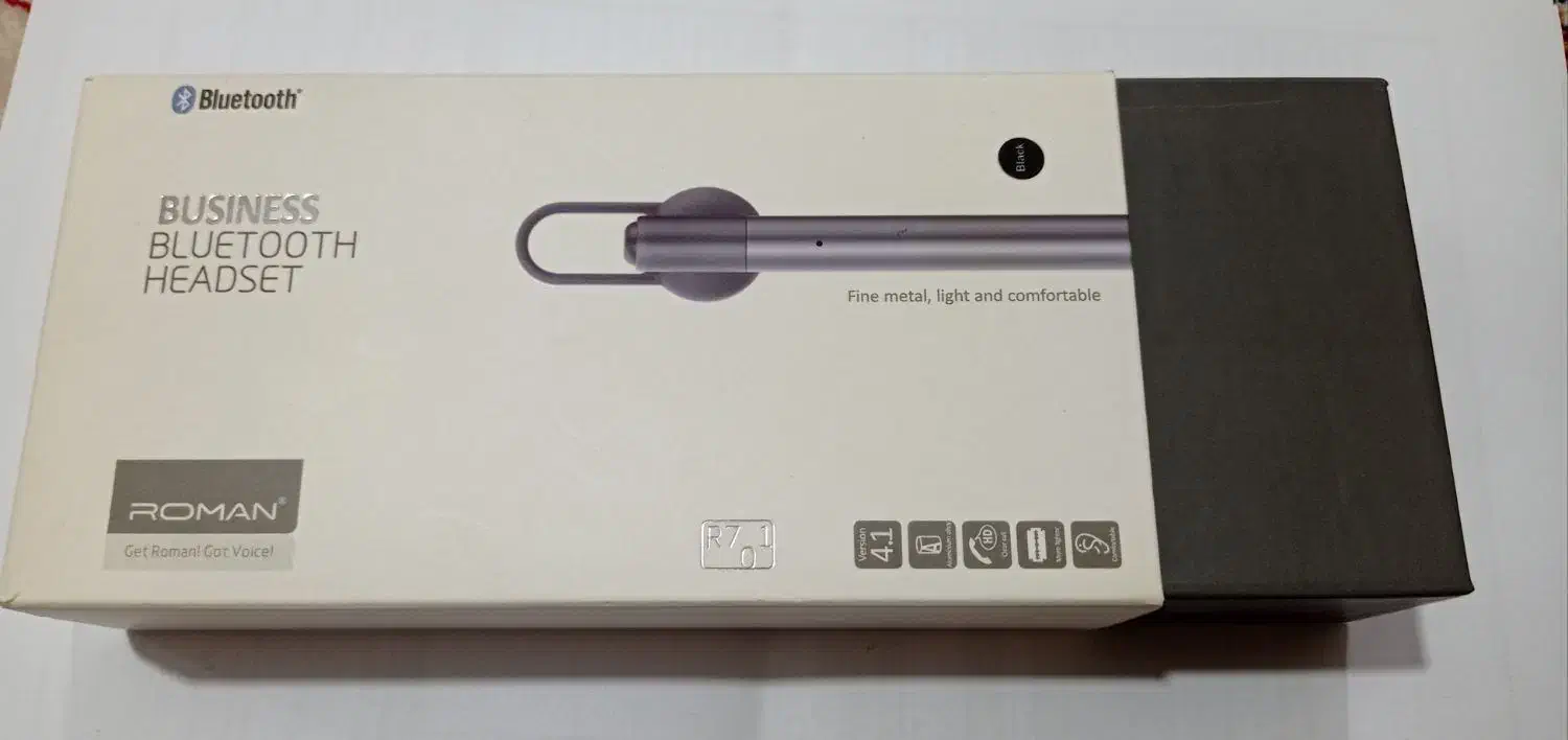 هدفون بیسیم|لوازم جانبی موبایل و تبلت|چناران, |دیوار