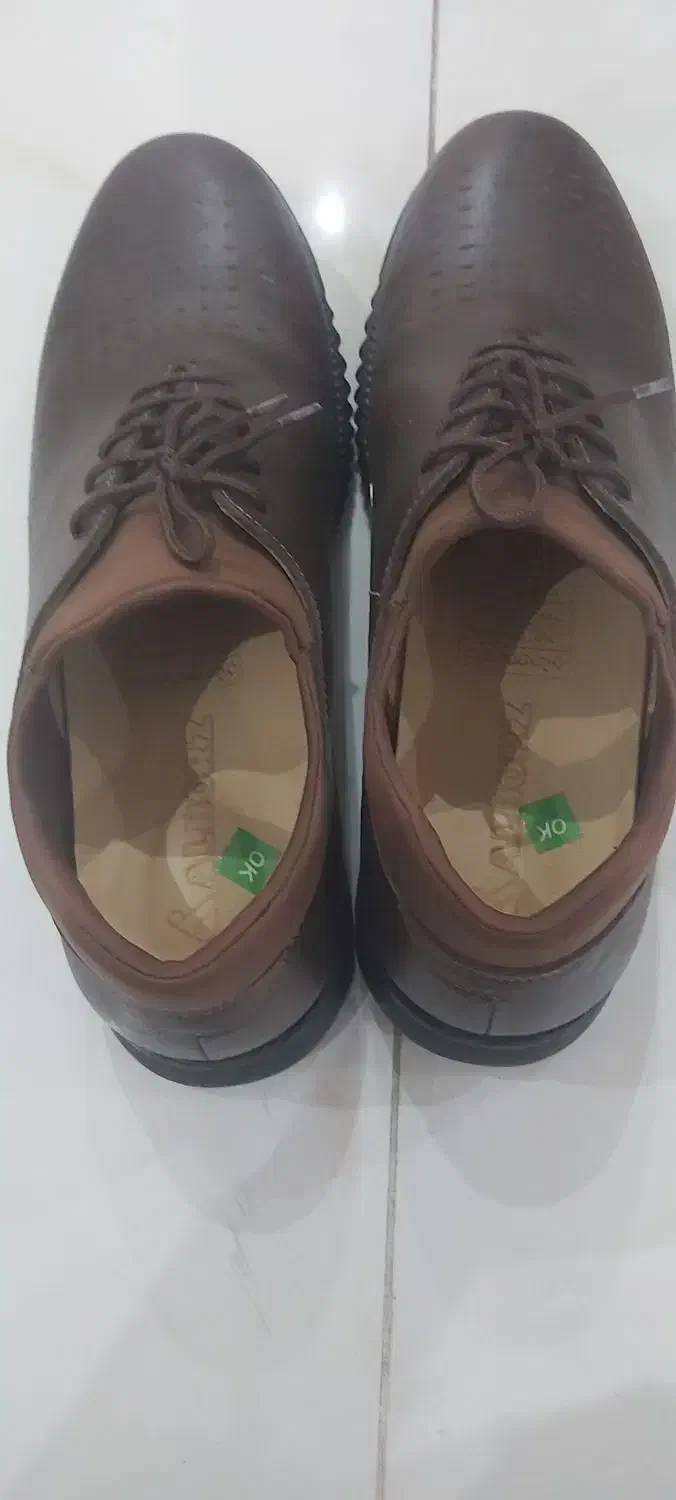 کفش مردانه|کیف، کفش، کمربند|تهران, امیریه|دیوار