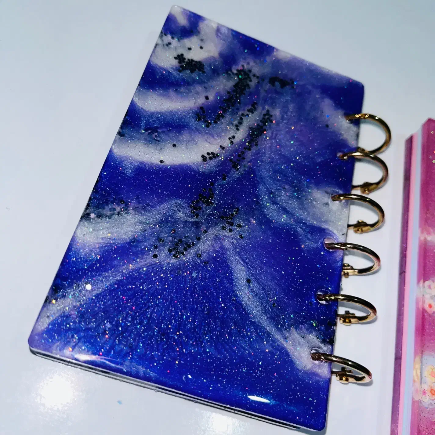 دفترچه رزینی|لوازم التحریر|رشت, پارک شهر|دیوار