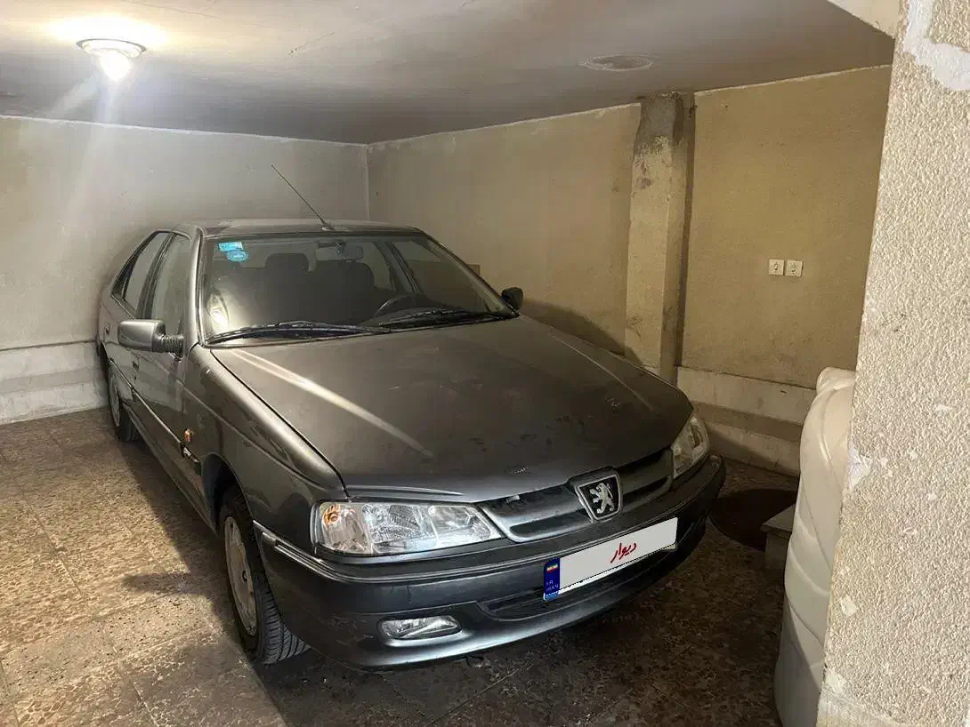 پرشیا مدل ۸۴|خودرو سواری و وانت|تهران, گرگان|دیوار