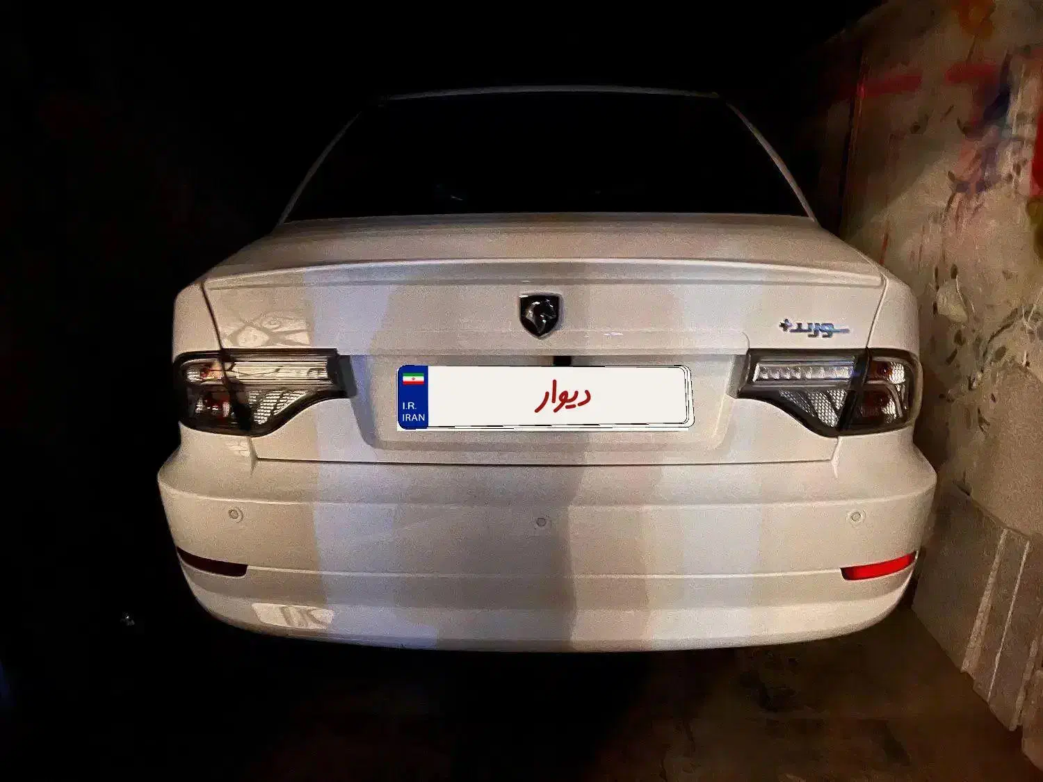 سورن پلاس فول صفر مدل ۱۴۰۲|خودرو سواری و وانت|مشهد, شریف|دیوار