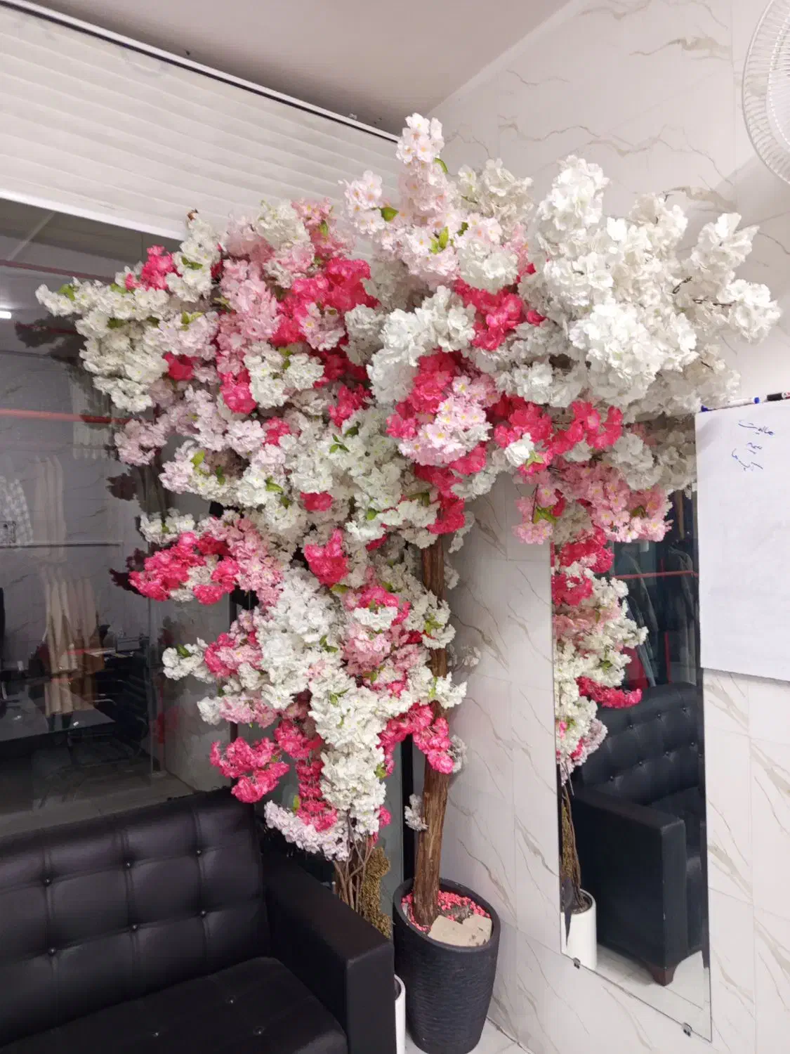 گل مصنوعی|گل مصنوعی|تهران, مولوی|دیوار