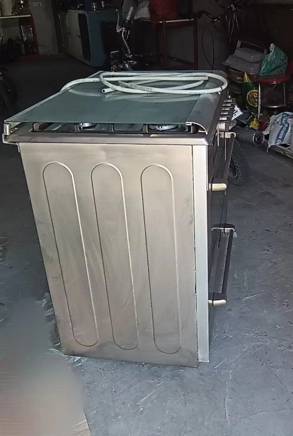 فرگاز|اجاق گاز و لوازم برقی پختوپز|لامرد, |دیوار