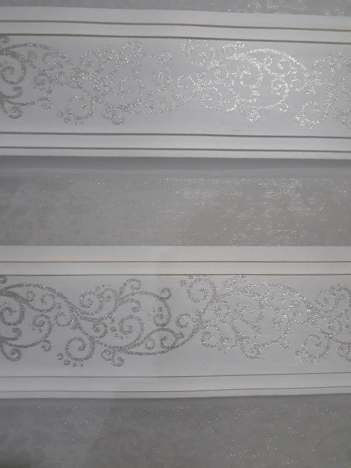 پرده زبرا|پرده، رانر، رومیزی|کرج, کمال‌شهر|دیوار