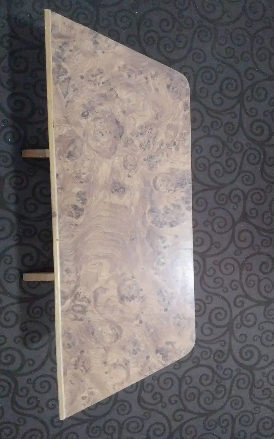 میز سنتور ام دی اف|میز تحریر و کامپیوتر|نطنز, |دیوار