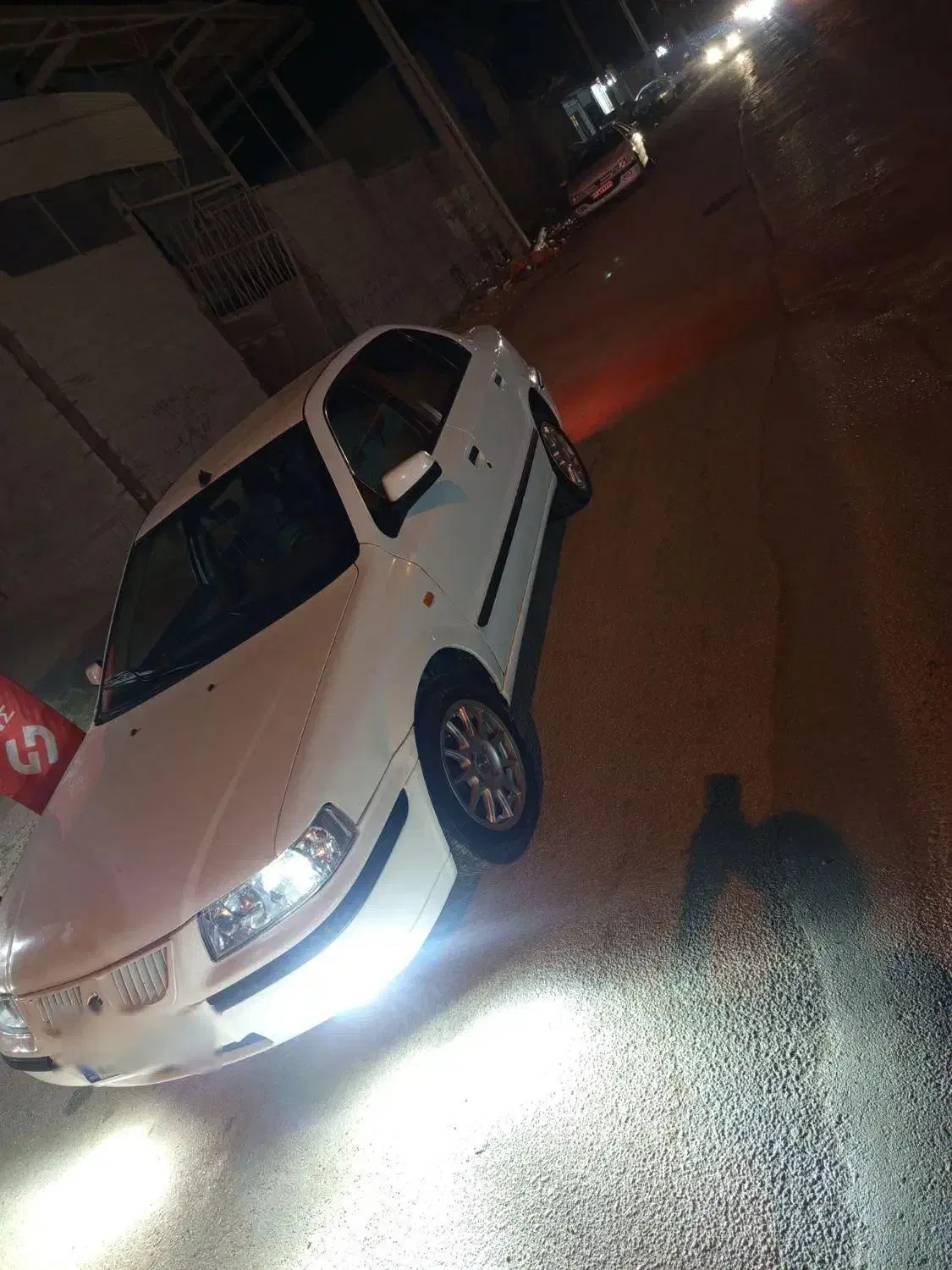 سمند Lx|خودرو سواری و وانت|جم, |دیوار