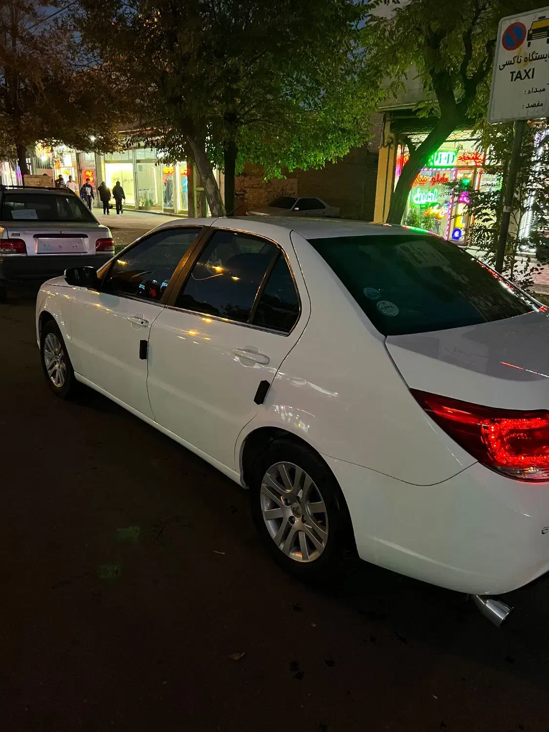 دنا ۹۹ تیپ ۲ بدون رنگ|خودرو سواری و وانت|ارومیه, |دیوار