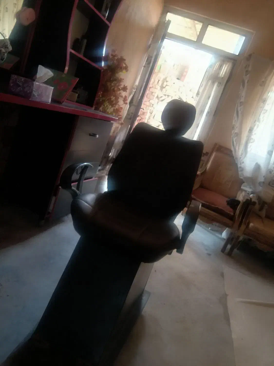 تمام لوازم ارایشگاه درحد نوبفروش میرسد|آرایشگاه و سالن‌های زیبایی|کردکوی, |دیوار