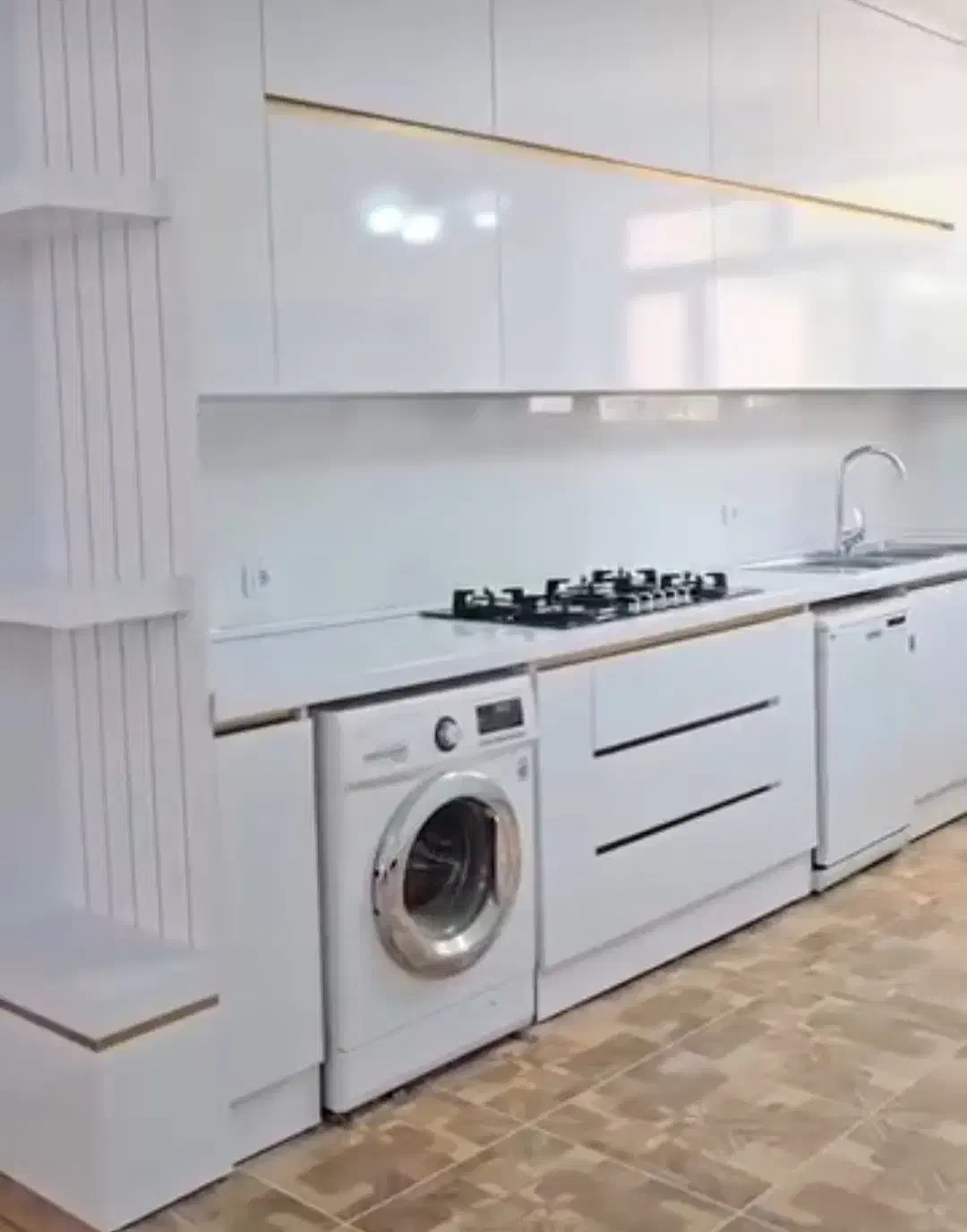 صفر تا صد با بهترین برند وکم هزینه ترین|جاکفشی، کمد، دراور|محمدشهر, محمدشهر|دیوار