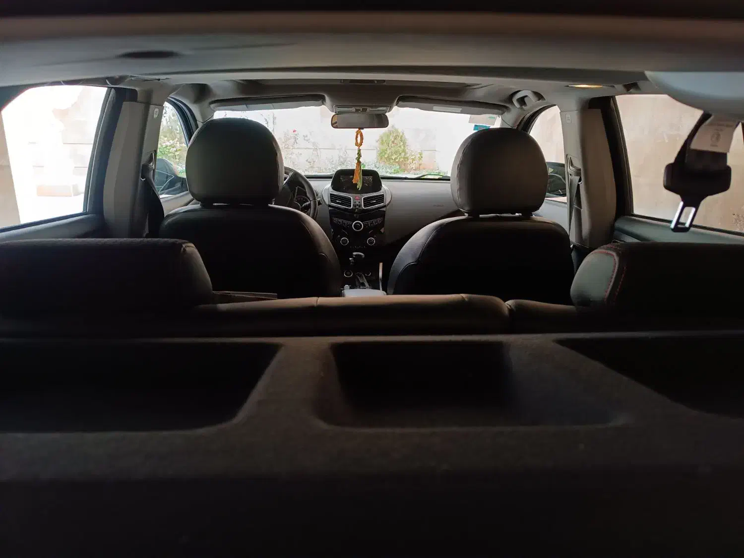 هایما S5 توربو مدل ۱۴۰۱|خودرو سواری و وانت|مشهد, الهیه|دیوار